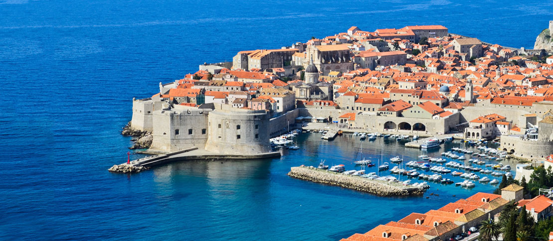   ΔΑΛΜΑΤΙΚΕΣ ΑΚΤΕΣ - 8 μέρες  589€